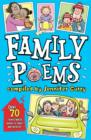 Family Poems - Book