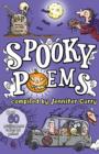Spooky Poems - Book