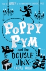 Poppy Pym and the Pharaoh's Curse - eBook