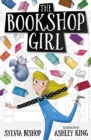 The Bookshop Girl - Book