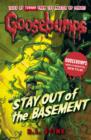 Stay Out of the Basement - eBook