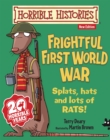 Frightful First World War - eBook