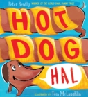 Hot Dog Hal - eBook