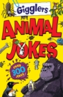 Animal Jokes - eBook