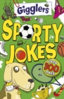 Sporty Jokes - eBook