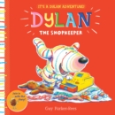 Dylan the Shopkeeper - Book