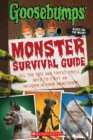 Goosebumps: Monster Survival Guide - eBook