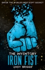 The Inventory : The Iron Fist - eBook