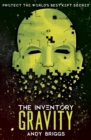 The Inventory 2 : Gravity - eBook