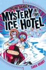Mystery at the Ice Hotel - eBook