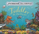 Tiddler Gift-ed - Book