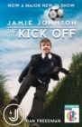 The Kick Off(TV tie-in) - Book