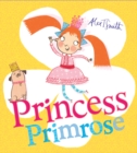 Princess Primrose - Book