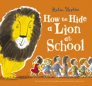 How to Hide a Lion at School - eBook