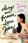 Always and Forever, Lara Jean - eBook