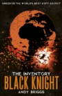 The Inventory 3 : Black Knight - eBook