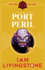 Fighting Fantasy: The Port of Peril - Book