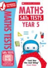 Maths Tests Ages 9-10 - Book