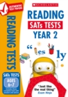 Reading Tests Ages 6-7 - Book