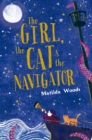The Girl, the Cat and the Navigator - eBook