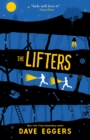The Lifters - Book
