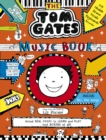 Tom Gates: The Music Book - eBook