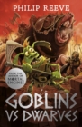 Goblins Vs Dwarves (NE) - Book
