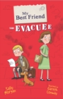 My Best Friend the Evacuee - Book