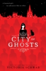 City of Ghosts (City of Ghosts #1) - Book