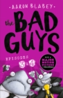 The Bad Guys: Episode 3&4 - eBook