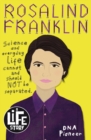Rosalind Franklin - Book