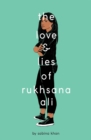 The Love and Lies of Rukhsana Ali - Book