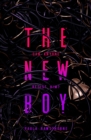 THE NEW BOY - eBook