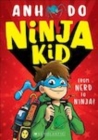 Ninja Kid: From Nerd to Ninja - eBook
