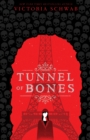 Tunnel of Bones (City of Ghosts #2) - Book