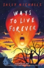 Ways to Live Forever (2019 NE) - Book