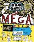 Tom Gates: Mega Make and Do and Stories Too! EBOOK - eBook