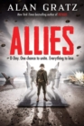Allies - Book