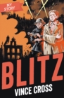Blitz - Book