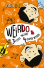 WeirDo 3&4 bind-up - Book