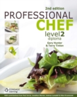 Professional Chef Level 2 Diploma - Book