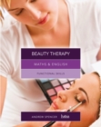 Maths & English for Beauty Therapy : Functional Skills - Book