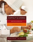 Maths & English for Hospitality and Catering : Functional Skills - Book