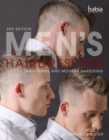 Men's Hairdressing : Traditional and Modern Barbering - Book