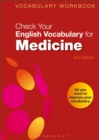 Check Your English Vocabulary for Medicine : All You Need to Improve Your Vocabulary - eBook