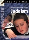 Special Times: Judaism - Book