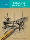 Draw Boats & Harbours - eBook