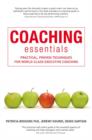 Coaching Essentials : Practical, Proven Techniques for World-Class Executive Coaching - eBook