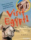 Visit Egypt! : Age 8-9, above average readers - Book