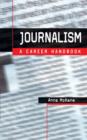 Journalism : A Career Handbook - eBook